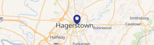 Downtown Hagerstown Mixed-Use Investment