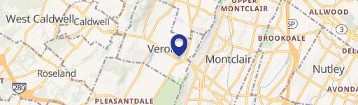 Mixed-Use Property Near Pompton Avenue