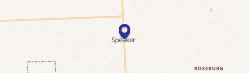 Commercially Zoned Property with Outbuildings