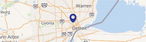 Detroit Duplex Investor Opportunity