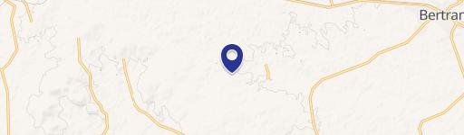 20 Acres on San Gabriel