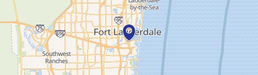 East Fort Lauderdale Income Property