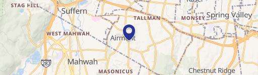 Commercial Building in Prime Village