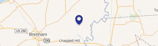 Agricultural Land Near Chappell Hill