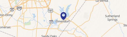 79-Acre Bexar County Development Land