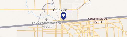 Borderfront Retail and Office Building