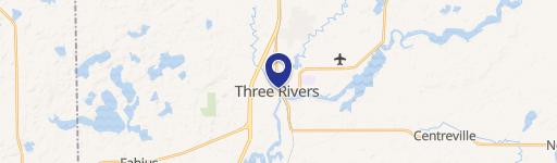 Renovated Warehouse with US-131 Frontage