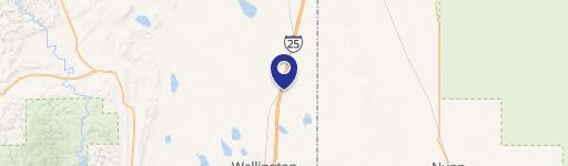 Land with Gravel Pit, Home