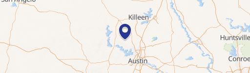 Liberty Hill Acreage For Sale