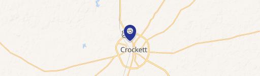 Crockett Triplex Investment Opportunity