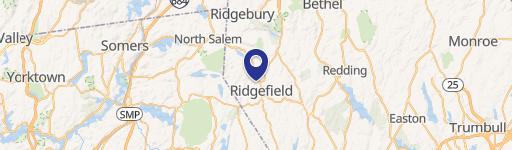 Ridgefield Two-Family Home on Corner Lot