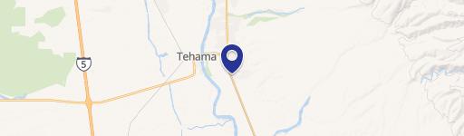 Commercial Buildings and Fenced Lot