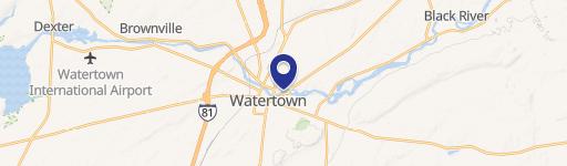 Downtown Watertown Commercial Building Opportunity