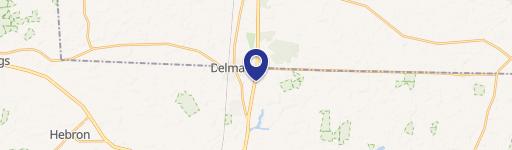 Commercial Land For Sale