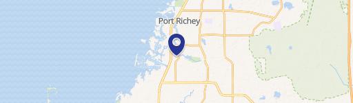 New Port Richey Office Building