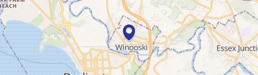 Charming Duplex in Downtown Winooski