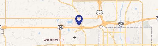 Blackman Township Distribution Center Opportunity