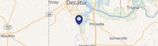 4 Oxmore Flint SW Rd