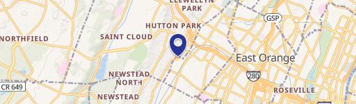 Commercial Property Near Train Station