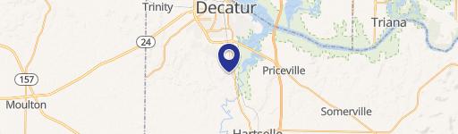 101 Oxmore Flint SW Rd