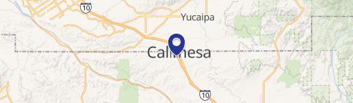 Commercial Lot Near Freeways