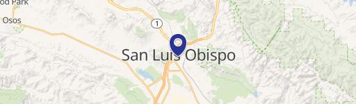 Office Space in Mission Medical