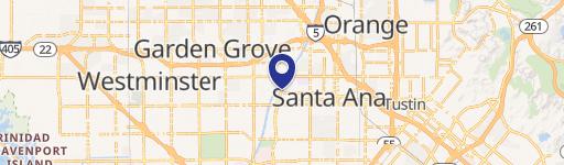 Versatile Commercial Property in Santa Ana