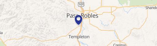 Highway 46 West Winery Estate