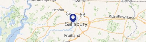 Salisbury Car Wash & Mini-Storage