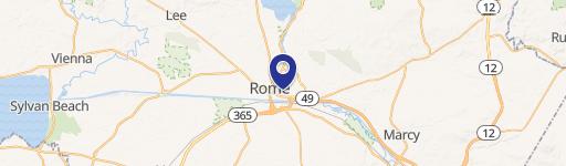 Rome Multifamily Property for Sale