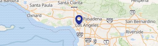 La Cienega Heights Multifamily Property