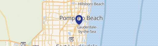 Fort Lauderdale Retail Space Available