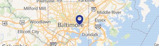 Move-in Ready Highlandtown Office Building