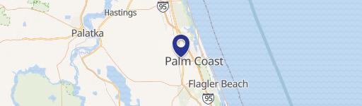 Palm Coast Industrial Investment Property