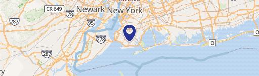 Sheepshead Bay Four-Family Home