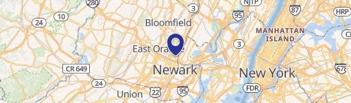 Prime Commercial Property in Newark