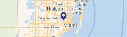 Allapattah Flex Warehouse For Sale