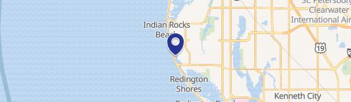 Indian Shores Condo Opportunity