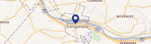 Commercial Building in Up-and-Coming Area