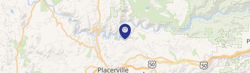 Placerville, CA 95667
