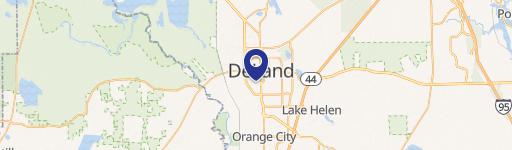 DeLand Commercial Property For Sale