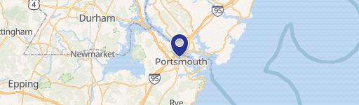 Waterfront Lot Near Downtown