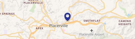 Placerville, CA 95667