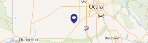 Hibiscus Park Renovated Acreage