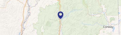 Commercial Property Near Loon Mountain