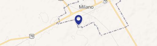 Milano Recreational Land with Elevation