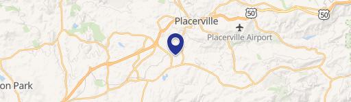Placerville, CA 95667
