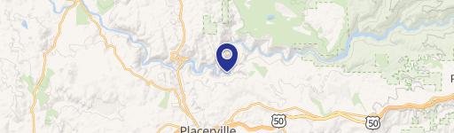Placerville, CA 95667