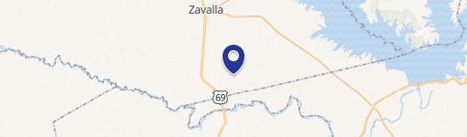 Recreational Ranch Bordering National Forest