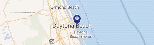 Beachside Condotel in Daytona Beach